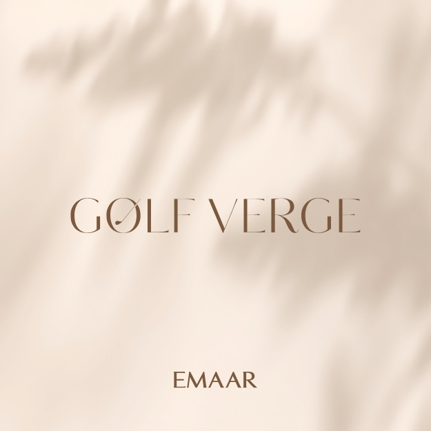 GOLF VERGE